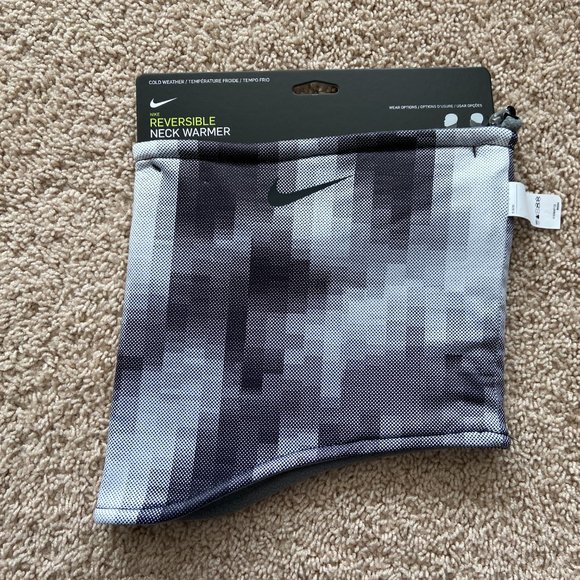 NEW Nike Reversible Neck Warmer - Picture 6 of 6